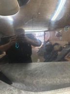 dveře předek přední levé OPEL MERIVA B