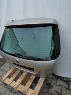 trunk door boot VW GOLF 5 V KOMBI