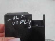 lock bonnet boot rear part VOLKSWAGEN GOLF VI plus LIFT 5M0827505E