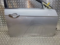 door right front CHEVROLET EPICA II 06-12 complete