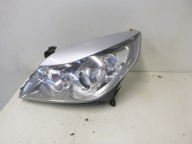 light front Opel Vectra C Lift 2007r. GM VALEO
