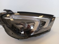 REFLEKTOR front right MERCEDES-BENZ GLE W167