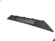 HYUNDAI TUCSON 3 III LIFT 18-20 grid grille W bumper front lower