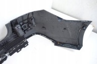 AUDI A7 C8 4K8 2017- bumper rear part rear 4K8807511