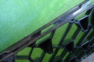 TOYOTA AYGO X 22- grid of a bumper central