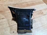 grid air conditioning devices left PEUGEOT 407 9644589577