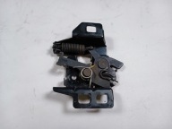 bonnet latch lock of the engine left Chevrolet Corvette C5