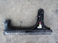 PEUGEOT 2008 threshold left pillar