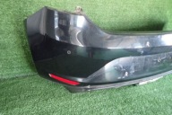 SEAT LEON III HB 13-17 bumper rear rear part