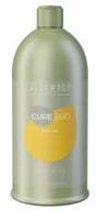 Szampon do włosów - Alter Ego CureEgo Silk Oil 950ml