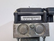 pump ABS brake 0265950657 CITROEN C5 II