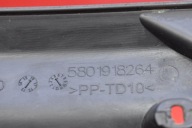 torpedo EU 5801918264 IVECO DAILY 6 VI 14