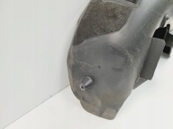 mudguard right rear part OPEL MERIVA B 13267685