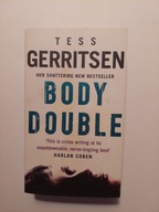 Body Double Tess Gerritsen
