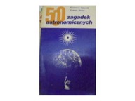 500 [PięŹset] zagadek astronomicznych - Gębarski