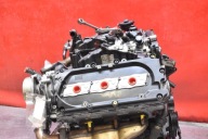 engine DIESEL CCW pump 0445010685 AUDI A4 B8 3.0 TDI 239KM 11-16 KOMPRESJA