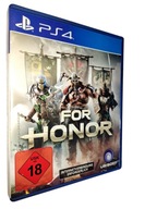 For Honor / PS4