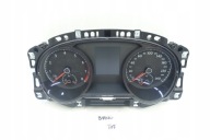 dials dials VW GOLF VII 7 5G 35266KM 5G1920740D