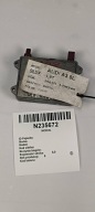 amplifier ANTENY 8E0035456 AUDI A6 C5
