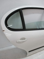 door right rear. SEAT LEON 1M0 00R