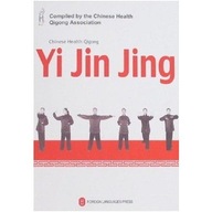 Yi Jin Jing - Chinese Health Qigong group work