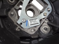 AUDI TT A3 A4 B7 (S) lenkrad Leder PLASKA 8J0419091