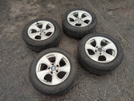 BMW E90 E91 KOŁA FELGI 6795806 205/60R16