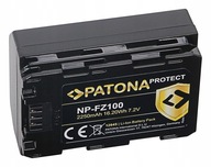 Akumulator Patona PROTECT NP-FZ100 do Sony