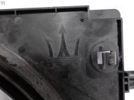 MASERATI LEVANTE M161 3.0D 16-24 ventilátor obal vrtule chladiče