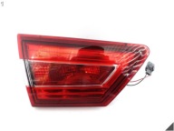 RENAULT CLIO IV 4 HATCHBACK 12-16 light to the bonnet boot rear part left EU
