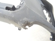 Lexus NX 300H LIFT 17- bumper front front
