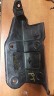 Support montage pare-chocs Arrière AUDI A6 C6 Droite 4F5807892