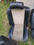 mercedes w124 mitte Sitz vorne verkleidung Sedan