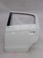 MITSUBISHI SPACE STAR II 12- Tür heck hinten links