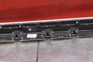cap threshold left BIALA CV4J-S10155-ABW FORD KUGA MK2 13-20