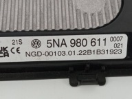 modulo LADOWARAKA INDUKCYJNA 5NA980611 Skoda Kodiaq e (2016-2023)