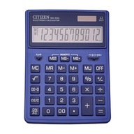 Kancelárska kalkulačka Citizen SDC-444XRNVE