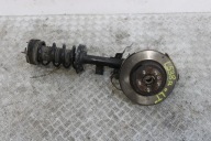 ZWRORNICA shock absorber left rear part RANGE ROVER EVOQUE DYNAMIC L538 LIFT FL