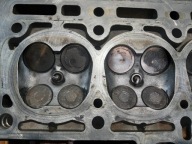 TESTATA RENAULT CLIO III 1.2TCE 8200460196
