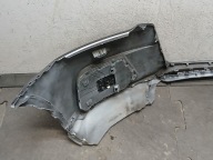 bumper front AUDI Q3 8U LIFT