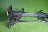 SEAT IBIZA V 17- front bumper front