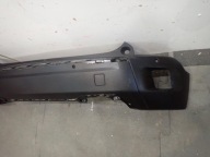 bumper rear part rear PEUGEOT 2008 II 2019