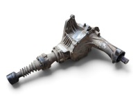 gearbox distribution Opel Antara 1 facelift 2013 24263576