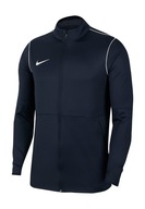 BLUZA ROZPINANA NIKE JUNIOR PARK 20 DRESOWA, SPORTOWA ROZ. M 137-147cm