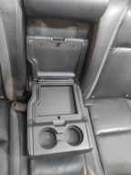 seats front leather seat electrics KPL Mazda CX-9 and (2006- )