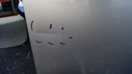 door right front MAZDA 6 GJ 2013 38P