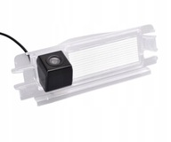 DEDIKÁLT TOLATÓKAMERA RENAULT DACIA