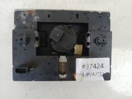 VW POLO 9N PANEL Schiebedach Licht WNETRZ