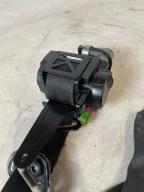 tension belt safety front front right Opel Antara