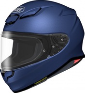 Kask integralny SHOEI NXR II BLUE MAT L